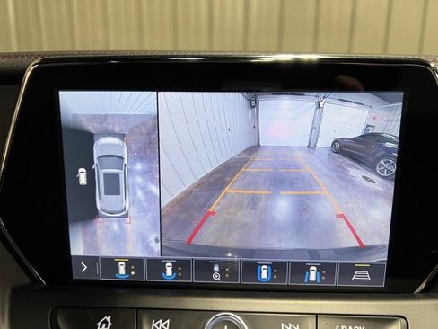 Used 2019 Chevrolet Blazer RS image 39