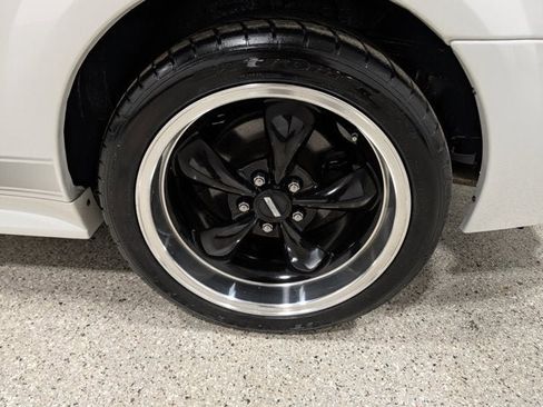 Used 2004 Ford Mustang Mach 1 RWD image 10