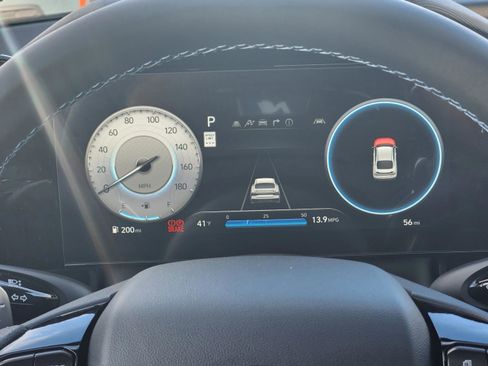 New 2025 Hyundai Elantra N image 16