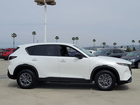 New 2026 MAZDA CX-5 Select AWD/4WD image 27