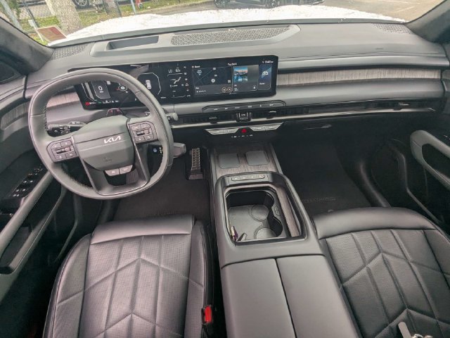 Certified 2027 Kia Telluride SX Prestige X-Line AWD/4WD image 17