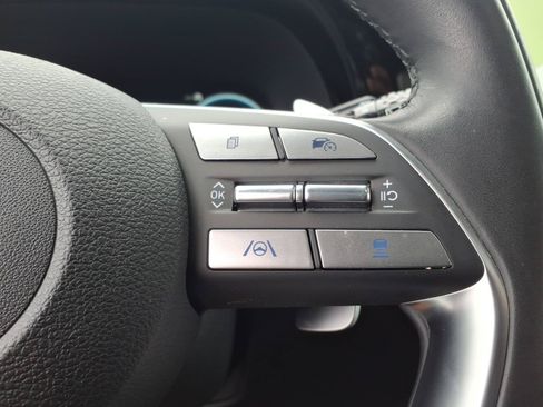 Used 2025 Hyundai Palisade Calligraphy AWD/4WD image 29