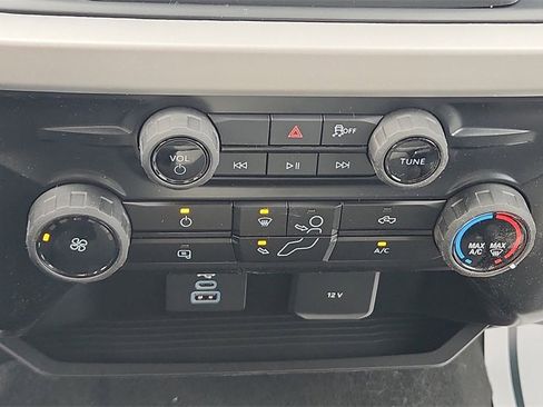 New 2026 Ford F250 XL w/ STX Appearance Package image 23