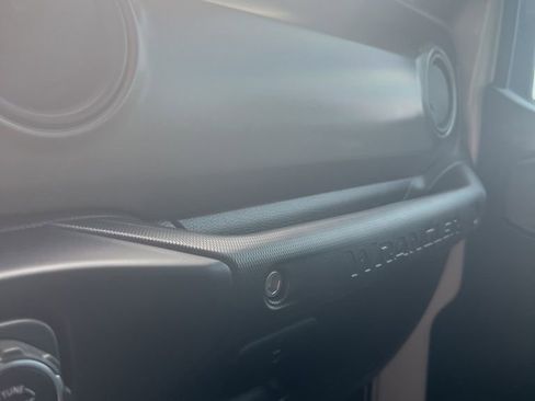 Used 2023 Jeep Wrangler Sport image 15