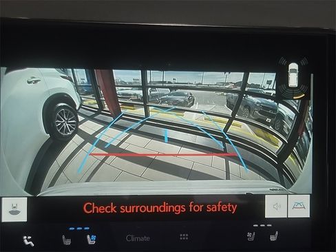 Certified 2025 Lexus NX 250 FWD w/ Accessory Package (Z1) image 23