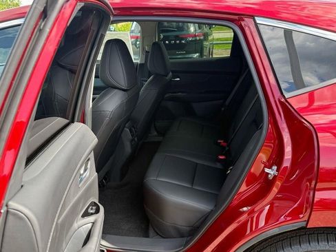 New 2025 Nissan Murano SL image 10