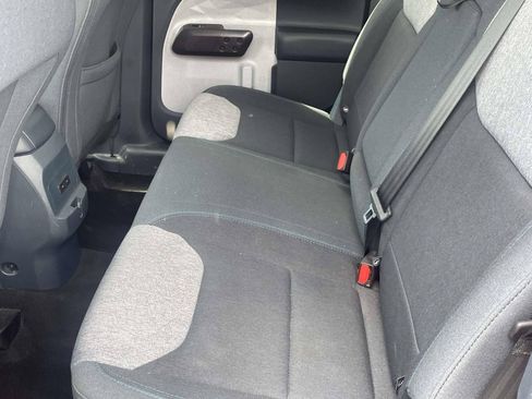 Used 2025 Ford Maverick XLT w/ Equipment Group 302A AWD/4WD image 10
