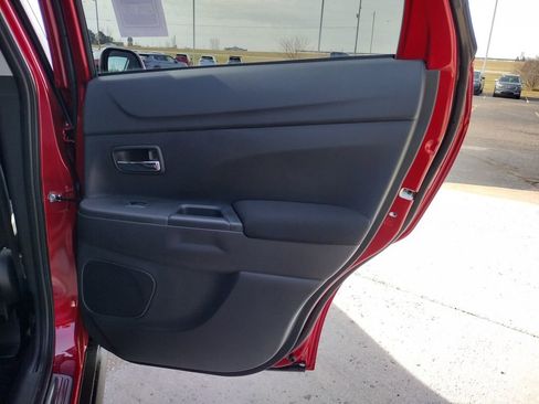 New 2026 Mitsubishi Outlander Sport ES image 26