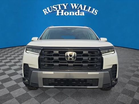 New 2026 Honda Pilot EX-L image 8