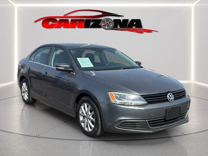 Used 2014 Volkswagen Jetta SE