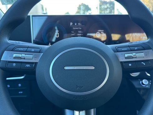 New 2026 Hyundai Sonata SE FWD image 19