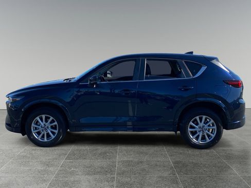 Used 2024 MAZDA CX-5 AWD 2.5 S w/ Select Package image 2