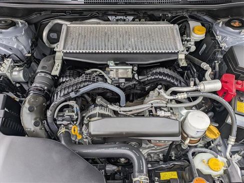 Used 2022 Subaru WRX image 21