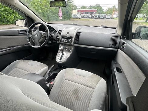 Used 2012 Nissan Sentra 2.0 SR image 21