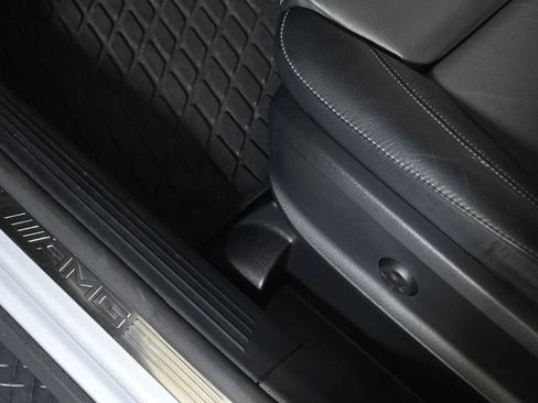 Used 2022 Mercedes-Benz GLA 35 AMG 4MATIC image 20