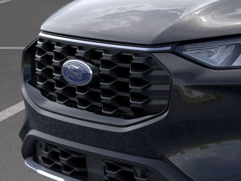 New 2026 Ford Escape ST-Line Select w/ Tech Pack #1 AWD/4WD image 17