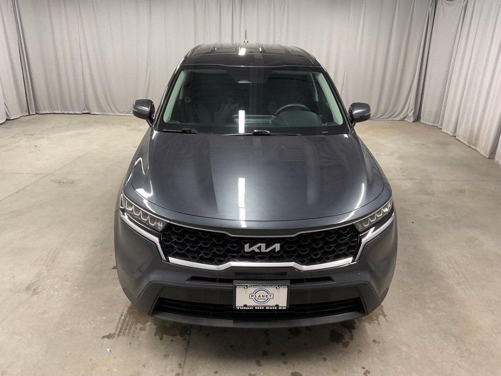 Used 2023 Kia Sorento LX AWD/4WD image 5