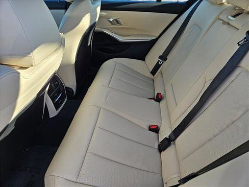 New 2026 BMW 330i Sedan w/ Premium Package image 18