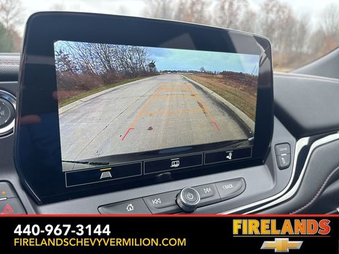 New 2026 Chevrolet Blazer RS image 26