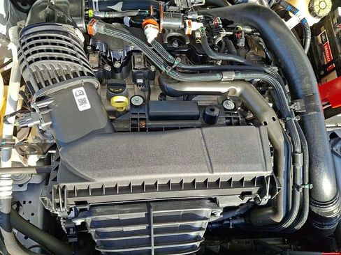 Certified 2023 Ford Escape ST-Line Elite w/ Premium Technology Package image 27