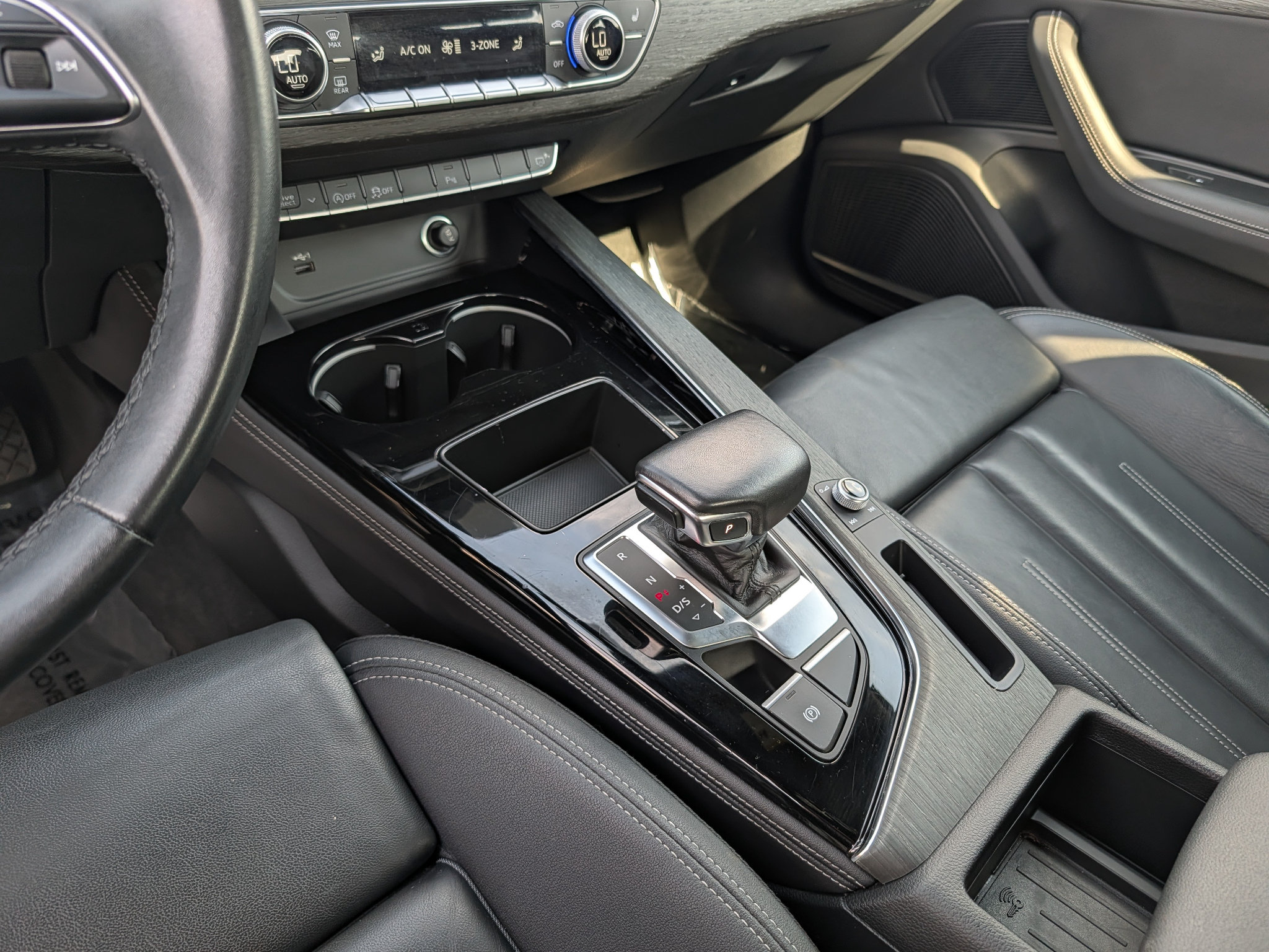 Used 2024 Audi A4 2.0T Premium Plus AWD/4WD image 21