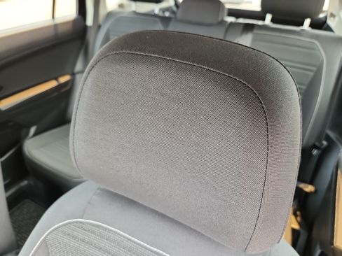 Used 2022 Volkswagen Tiguan S AWD/4WD image 11