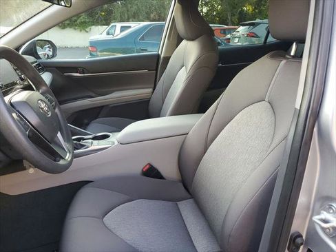 Used 2023 Toyota Camry LE image 19