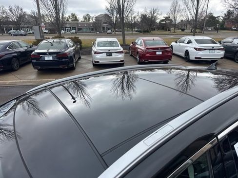 Used 2024 Lexus NX 350 AWD w/ Vision Package image 10