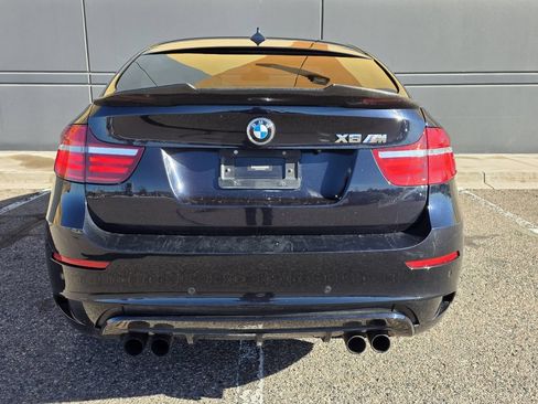 Used 2014 BMW X6 M AWD/4WD image 19