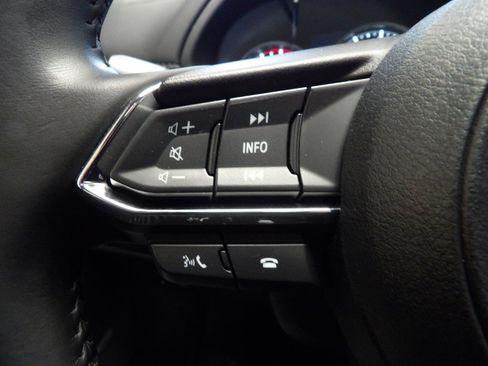 Certified 2023 MAZDA CX-5 AWD 2.5 S w/ Premium Plus Pkg image 29