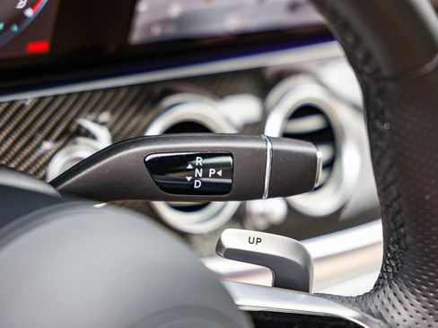 Certified 2023 Mercedes-Benz E 53 AMG 4MATIC Sedan image 20