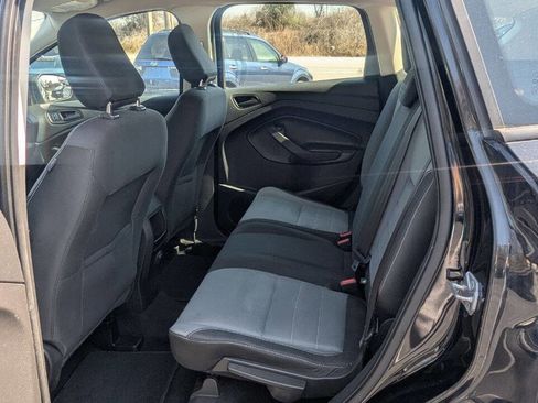 Used 2018 Ford Escape S FWD image 21