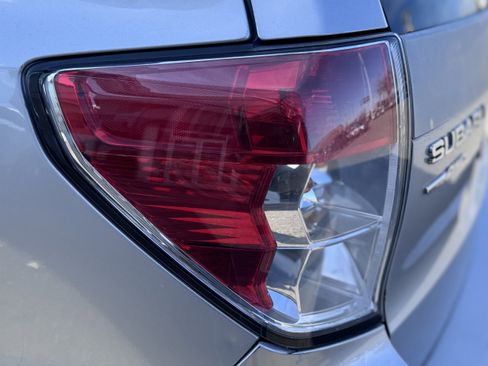 Used 2010 Subaru Forester 2.5X Premium AWD/4WD image 30