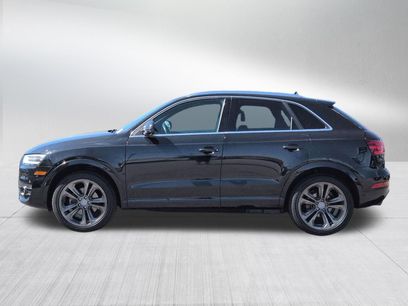 Used 2015 Audi Q3 2.0T Prestige