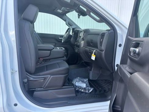 New 2026 Chevrolet Silverado 1500 W/T w/ Trailering Package image 15