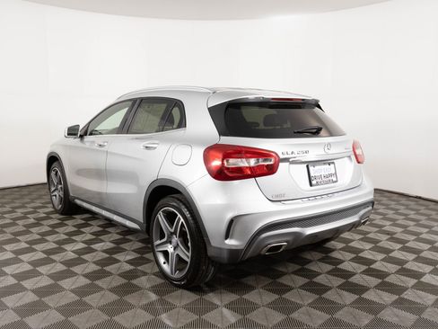 Used 2016 Mercedes-Benz GLA 250 GLA 250 image 12