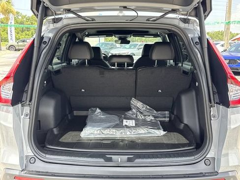 New 2026 Honda CR-V Sport Touring image 17