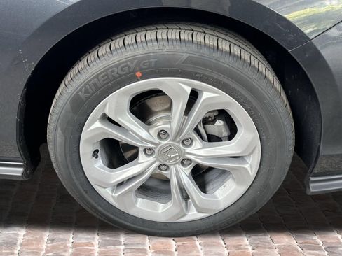 New 2026 Honda Accord LX image 35