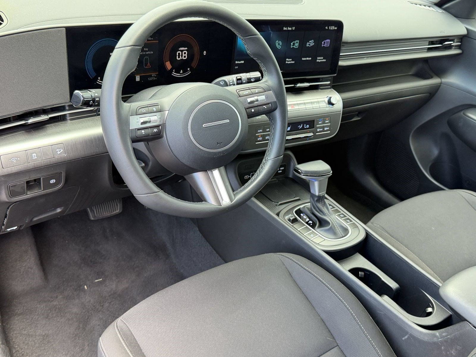 Used 2026 Hyundai Kona SEL Sport FWD image 4