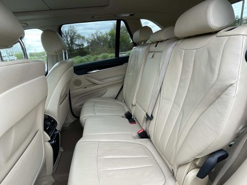 Used 2014 BMW X5 xDrive35i AWD/4WD image 12