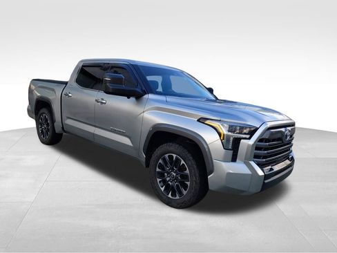Used 2022 Toyota Tundra Limited image 49