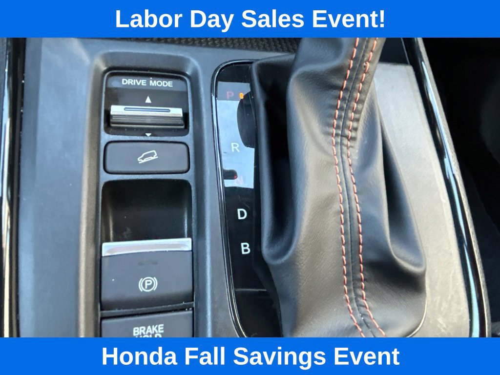 Used 2025 Honda CR-V Sport image 27