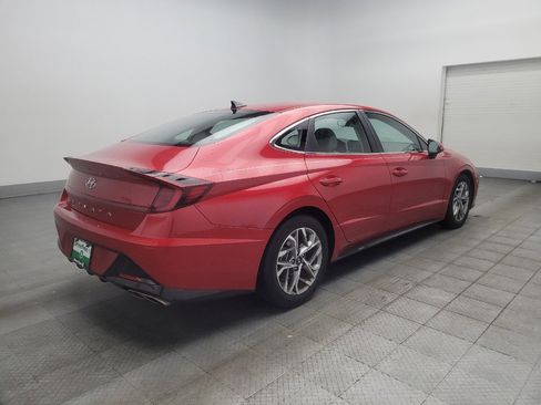 Used 2020 Hyundai Sonata SEL FWD image 9