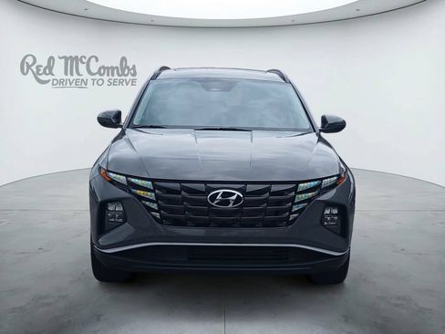 Used 2024 Hyundai Tucson SEL w/ Convenience Package FWD image 15