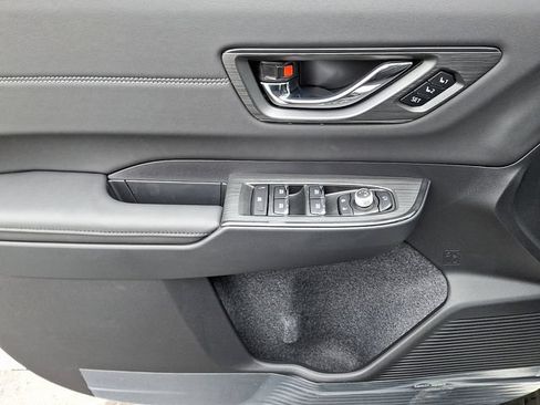 New 2026 Subaru Outback Touring XT AWD/4WD image 9