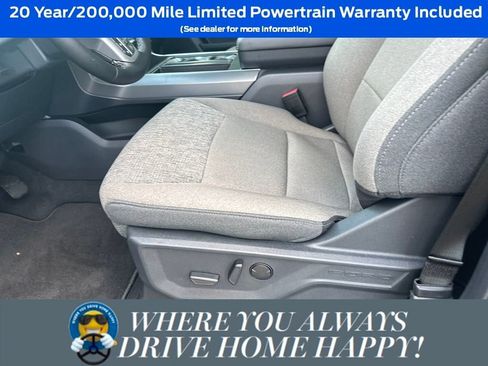 New 2024 Ford F150 XLT w/ Equipment Group 302A MID image 5