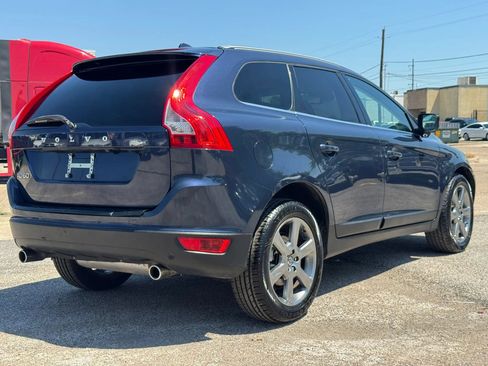 Used 2013 Volvo XC60 3.2 FWD image 7