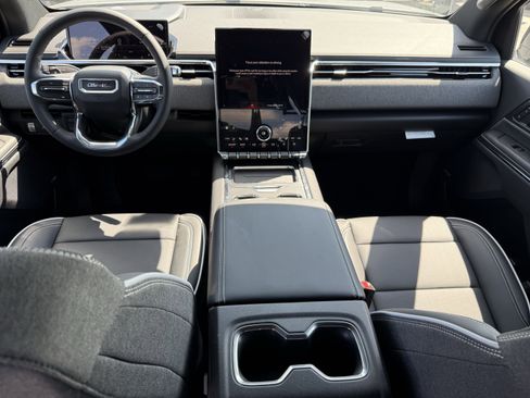 New 2026 GMC Sierra EV Elevation w/ Premium Package image 10