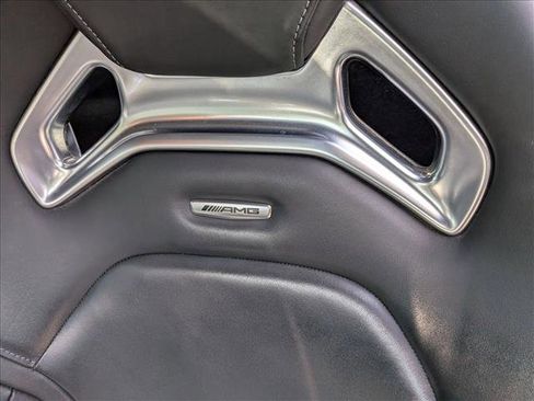 Used 2016 Mercedes-Benz AMG GT S image 14