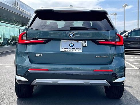 New 2026 BMW X1 xDrive28i w/ Technology Package image 4